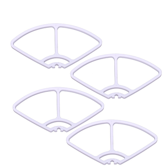 Wltoys XK X1 RC Quadcopter Spare Parts Propeller Protective Guard Cover Protector