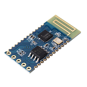 10pcs JDY-32 Dual Mode Bluetooth 4.2 Module SPP BLE Serial Port UART Interface