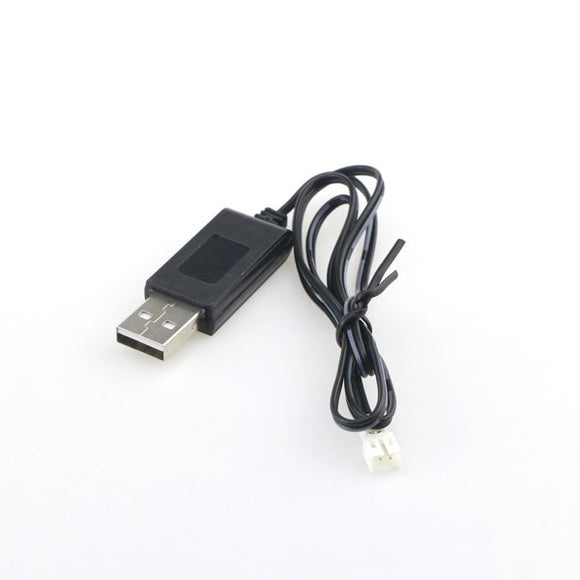 JJRC H37 Mini RC Quadcopter Spare Parts USB Charging Cable