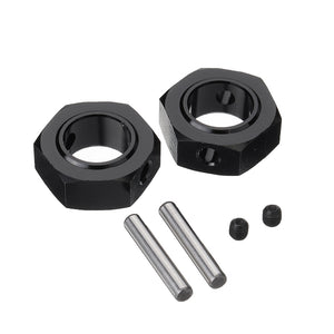 JLB Racing CHEETAH 1/10 Brushless RC Car 2PCS Wheel Joint  EA1015