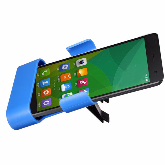 Universal Car Air Vent Mount Bracket Car Stand Holder For iPhone 6/5 M9