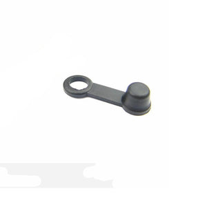 Motorcycle Calipers Rubber Cap Brake  Pump Bleed Screw Caps