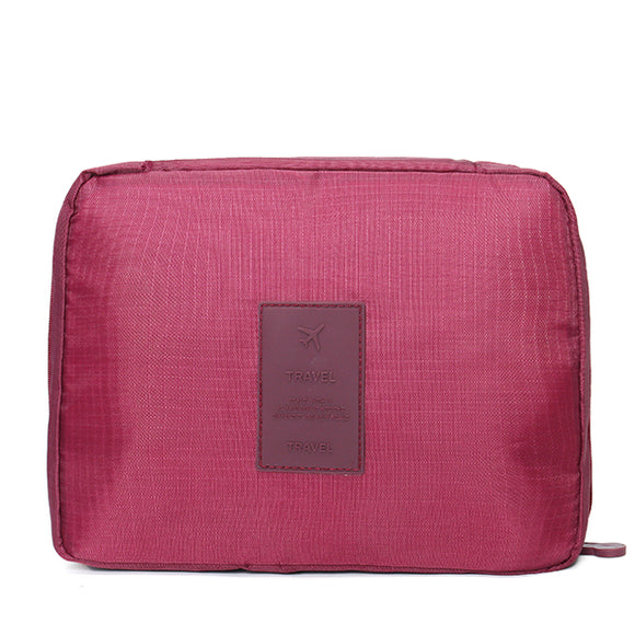 Multifunction Travel Wash Cosmetic Bag Makeup Storage Bag