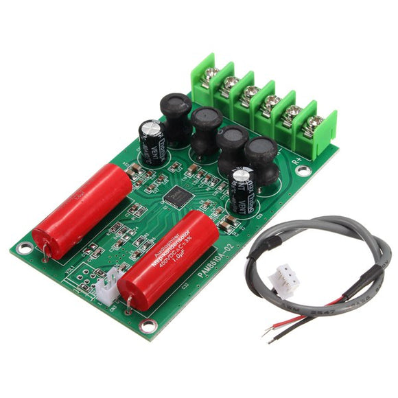Mini TA2024 HIFI Digital Audio Amplifier AMP Module 12V 2x15W