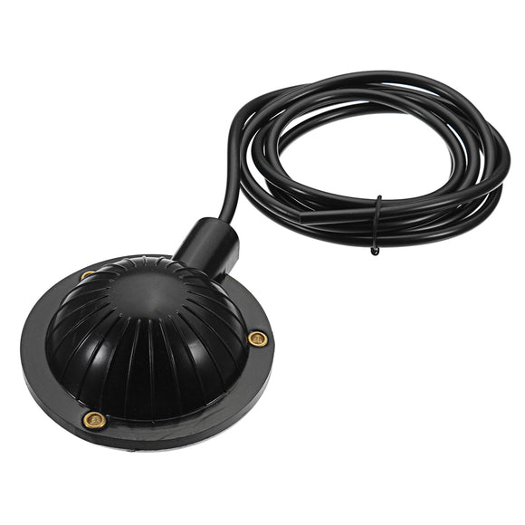 Foot Air Switch Pneumatic Switch Compressor Pressure Switch One-way Foot Switch Style Air Pedal Fit
