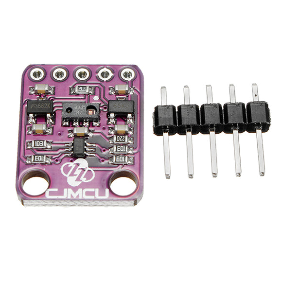 CJMCU-37003 TMD37003 Distance Digital Ambient Light Sensing ALS And Color CRGB