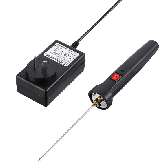 100-240V Foam Cutter Electric Cutting Machine Pen Craft Hot Knife with Electronic Adaptor