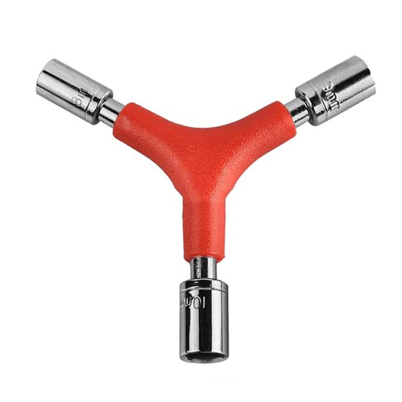 8mm 9mm 10mm Screw Nuts Motor Bullet Cap Quick Release Wrench Tool for RC Drone FPV Racing