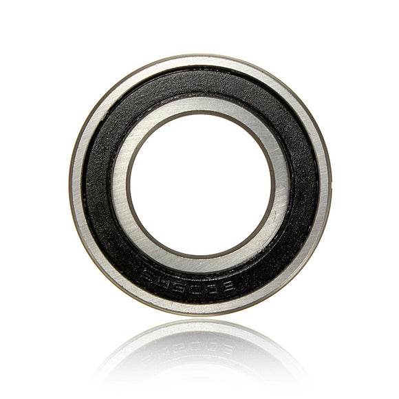 Deep Groove Ball Bearings 6004/2RS High Speed Bearing Steel