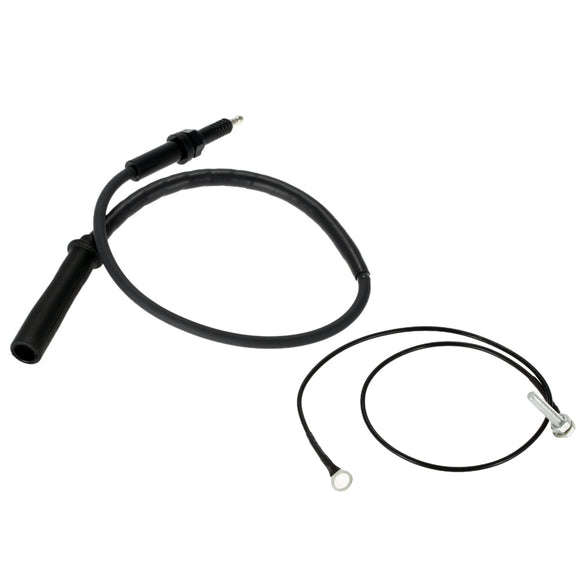 Hantek HT308 Coil-on-Plug Extension Cord With Earth Cord Oscilloscope Accessory