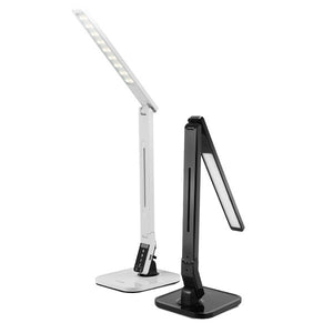 BlitzWolf BW-LT1S New Eye Protection Smart LED Desk Lamp Light Foldable Dimmable 1.5A USB Charging