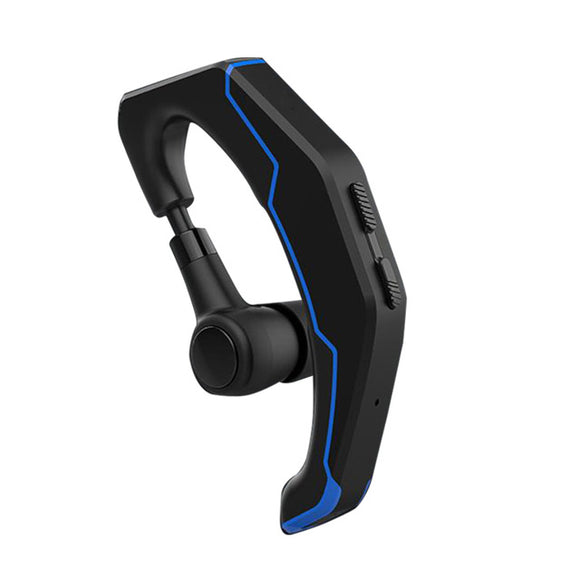 Bakeey Q3 Sport Earhook Uniaural bluetooth Earphone HeadphoneWith Mic CVC 6.0 Noise Cancelling