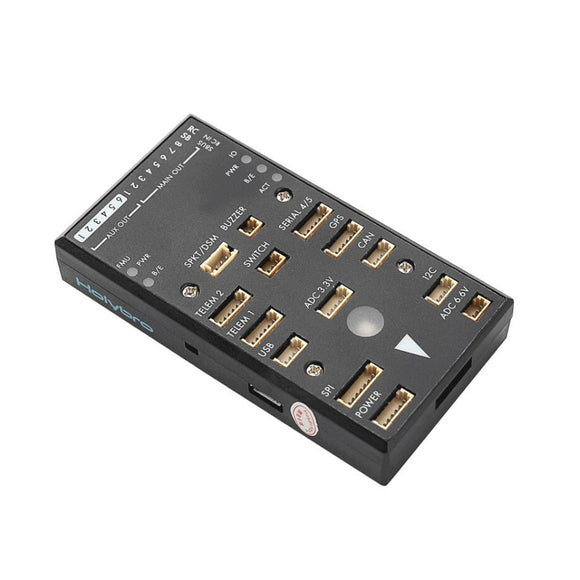 Holybro Pix32 Pixhawk PX4 2.4.6 Flight Controller & Buzzer & Power Module with XT60 Set