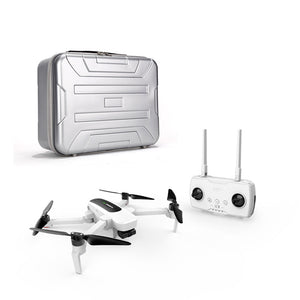 Waterproof Portable Protective Carrying Case Bag for Hubsan H117S Zino RC Drone Quadcopter