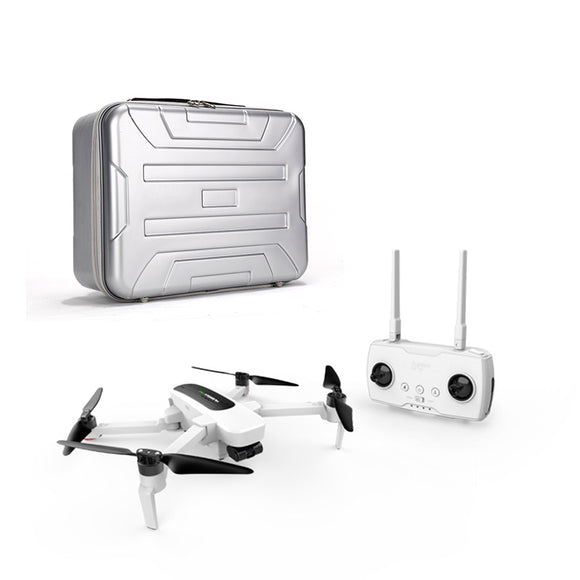 Waterproof Portable Protective Carrying Case Bag for Hubsan H117S Zino RC Drone Quadcopter