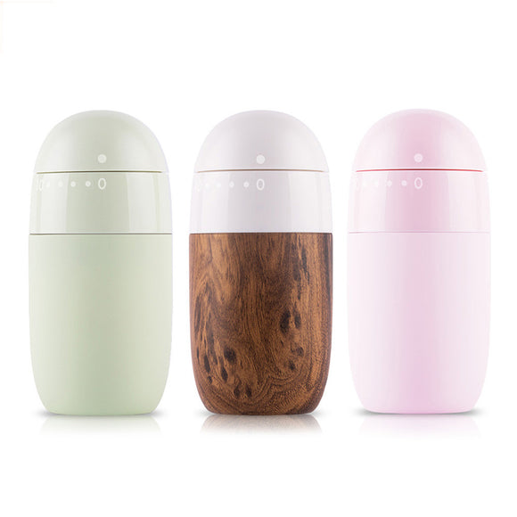 XIAOMI KISSKISS FISH Egg Breakfast Bottles Smart Thermos Cold Vacuum Cup Egg Porridge Thermoses
