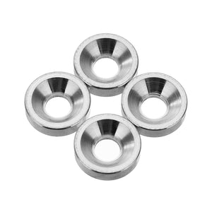 DHK Hobby 8381-010 Screw Washer 4PCS 1/8 8381 8382 8384 RC Car Part