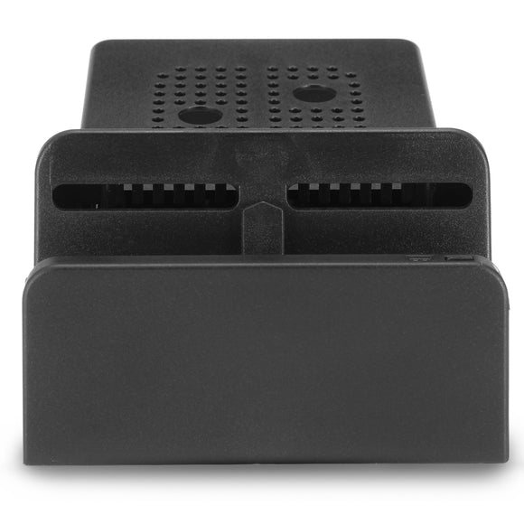 Cooling Dock Stand Base Case Box For Nintendo Switch Game Console Heat Dissipation Mini DIY Dock NS