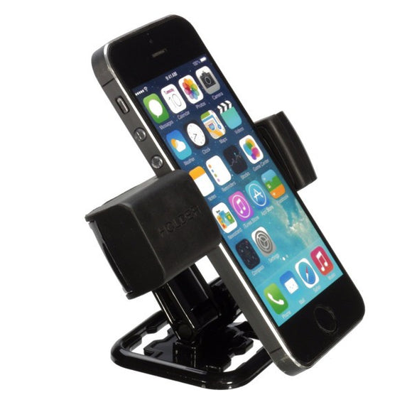 360Universal Car Dashboard Air Vent Holder CradlE-mount Stand for Xiaomi Samsung iPhone