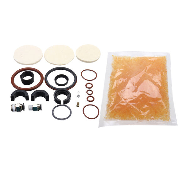Air Compressor Repair Kit Tools For Land Rover Discovery 3 4 Range Rover Sport
