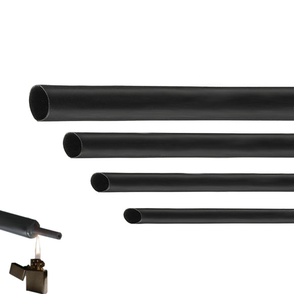 2mm 3mm 4mm 5mm KHXC 1M Insulation Heat Shrink Tubing