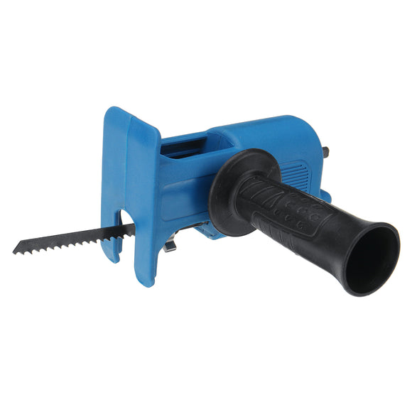 Electric Drilling Modified Electric Saw Conversion Head Chuck Universal Woodworking Tool