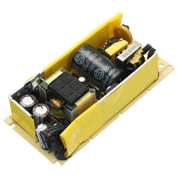 3pcs AC-DC 5V 5A Switching Power Module Circuit Board Built-In Power Supply AC 100-240V To DC 5V