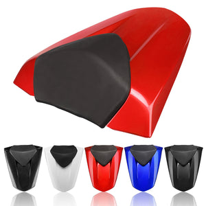 Motorcycle ABS Rear Pillion Seat Cowl Fairing Cover For Honda CBR500R CBR 500R 2013-2015