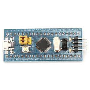 STM32F103C8T6 Small System Board Microcontroller STM32 ARM Core Board For Arduino