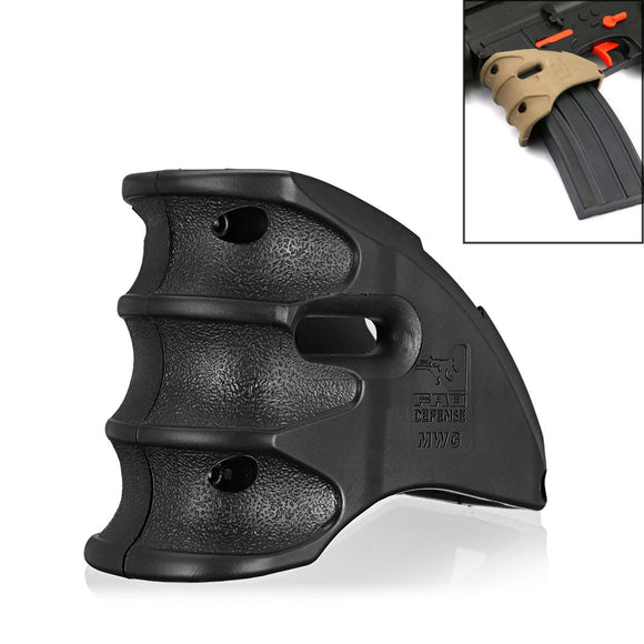 Tactical Front Handle Gel Ball Water Grip Outdoor Shooter