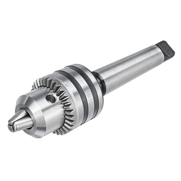 1-13mm Drill Chuck with MT3 Shaft Adaptor