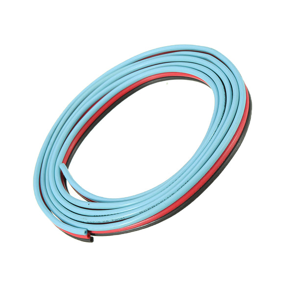 1M RCPROPLUS RCA1928 Servo Extension Cable for RC Models