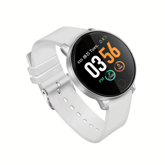 XANES S226D 1.3'' Touch Screen Waterproof Smart Watch Fitness Exercise Smart Bracelet