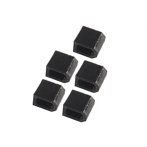 5 PCS XT30 XT60 XT90 Connector Plug Anti-spark Protector Case for RC Drone FPV Racing