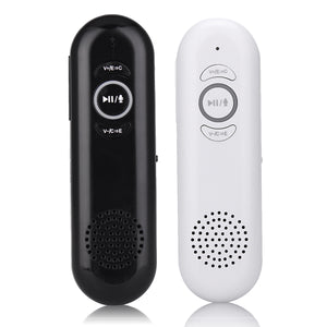 Wifi Intelligent Portable Mini Translator Speech Translation Machine English To Chinese