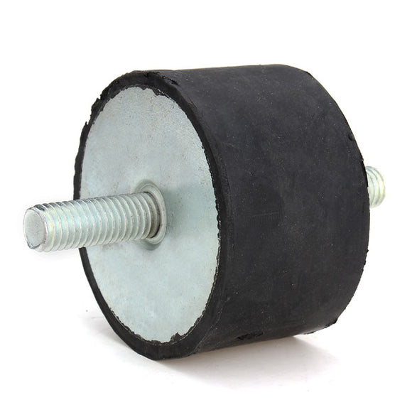 60*35*M10 Rubber Vibration Isolator Mount Rubber Shock Absorber