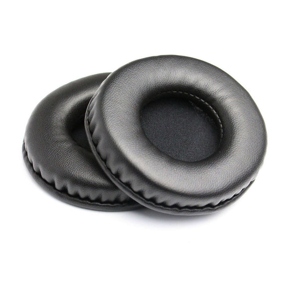 1 Pair Replacement Ear-pads Cushions Ear Muff For Sony MDR-V55 MDR-7502 Headphones Headset