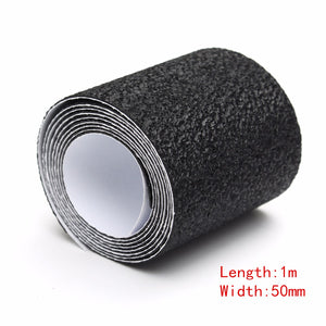 50mm Anti Slip Tape High Grip Adhesive Sticky Backed Non Slip Safety Flooring