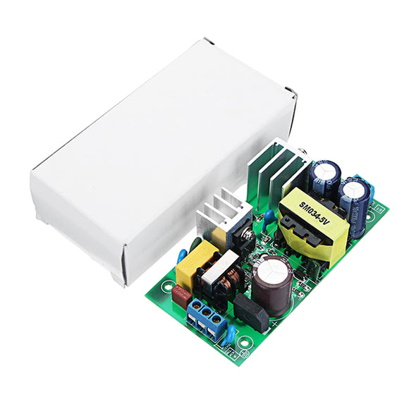 5V4A 20W Isolated Switching Power Supply Board Switching Regulator Module