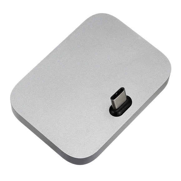 Bakeey Type-C 2.1A Fast Charging Dock Charger Sellphone Holder For Samsung S8 Xiaomi mi5 mi6 Oneplus