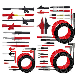 P1600E Multifunctional Multimeter Probe Kit