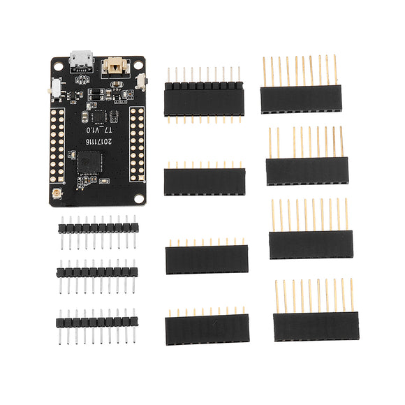 Wemos TTGO T7 ESP32 WiFi Module Bluetooth PICO-D4 4MB SPI Flash ESP-32 Development Board