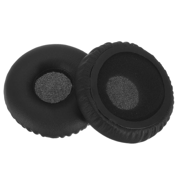 1 Pair Replacement Soft Ear Cushion Protein Ear Pads Earmuffs for Fidelio M1 Headphone Headset