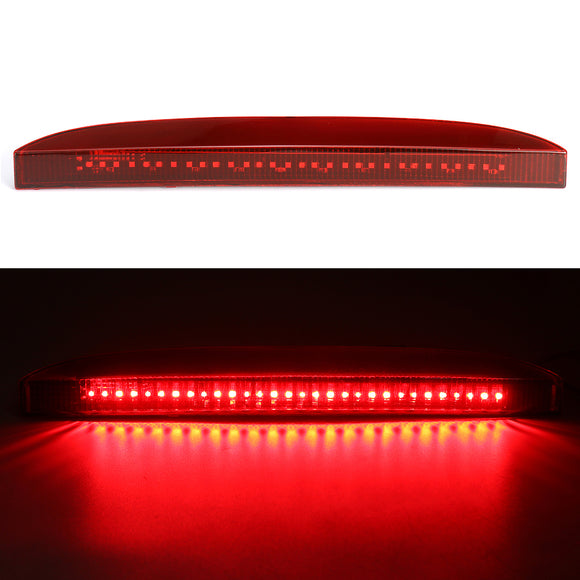 Rear Third 3RD LED High Level Stop Brake Tail Light For Renault Clio Mk II III
