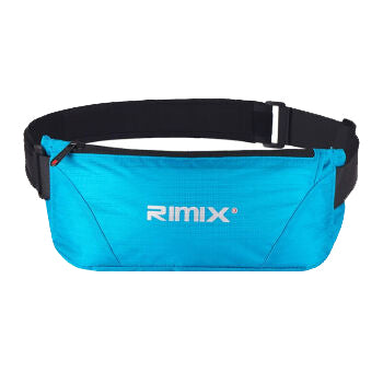 RIMIX One piece Suits Pocket Outdoor Exercise Marathon For Men And Women Waist Bag