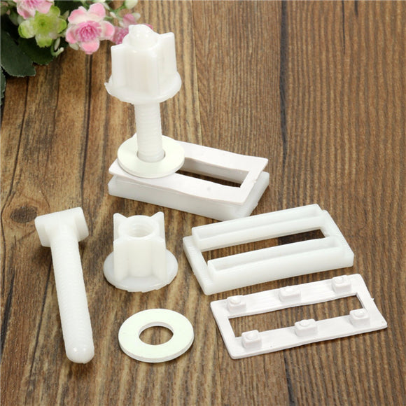 26x50x65mm Bucket Toilet Screw Cistern Fittings Tank Repair Bolts