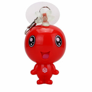 Mini Emergency Personal Alarm Self Defense Electronic Device With 120 Decibel For Women Kids