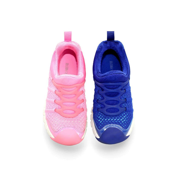 Xiaomi FREETIE Sneakers Kids Light Sport Running Shoes Breathable Soft Casual Children Shoe