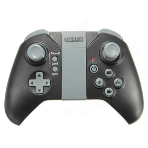 VISUO XS809W RC Quadcopter Spare Parts Transimittervs