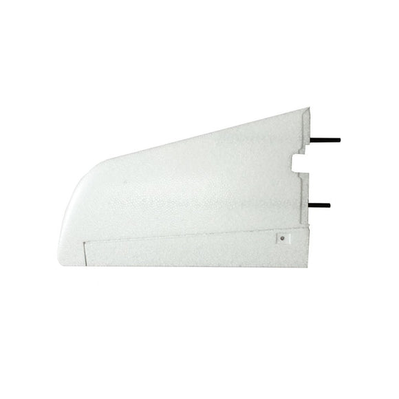 Left Tail Wing EPO Spare Part For Believer 1960mm Aerial Survey Aircraft RC Airplane